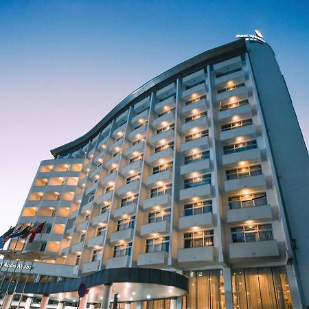 Best Western Plus Addis Abeba Exterior foto