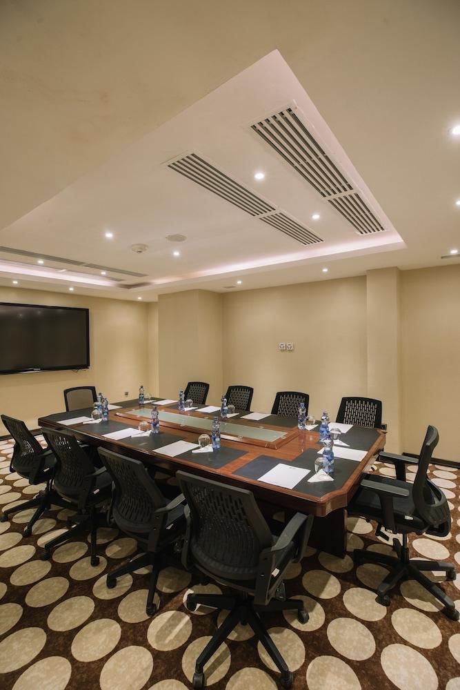Best Western Plus Addis Abeba Exterior foto