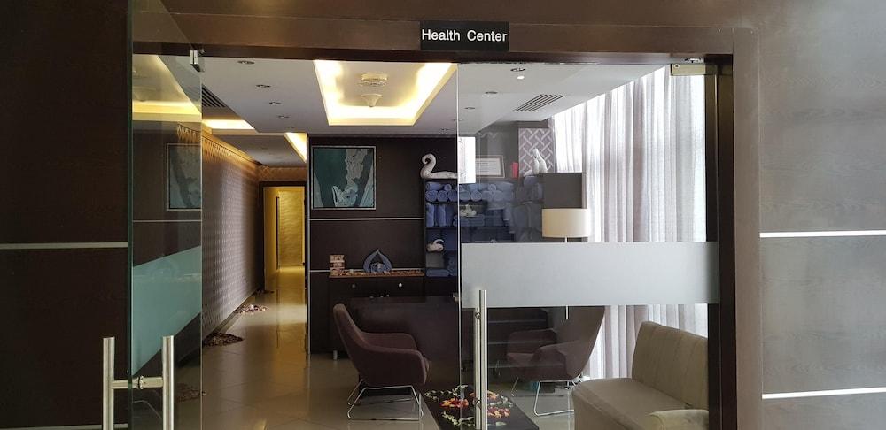 Best Western Plus Addis Abeba Exterior foto