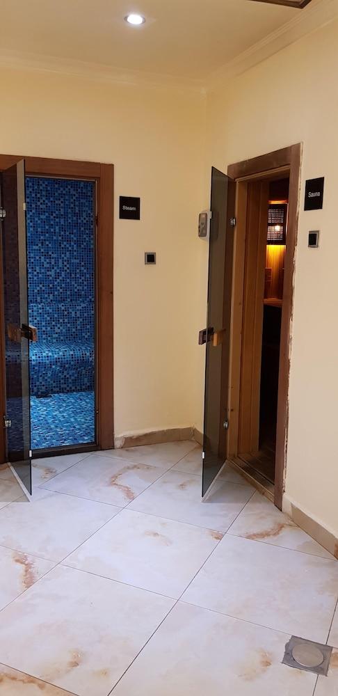 Best Western Plus Addis Abeba Exterior foto