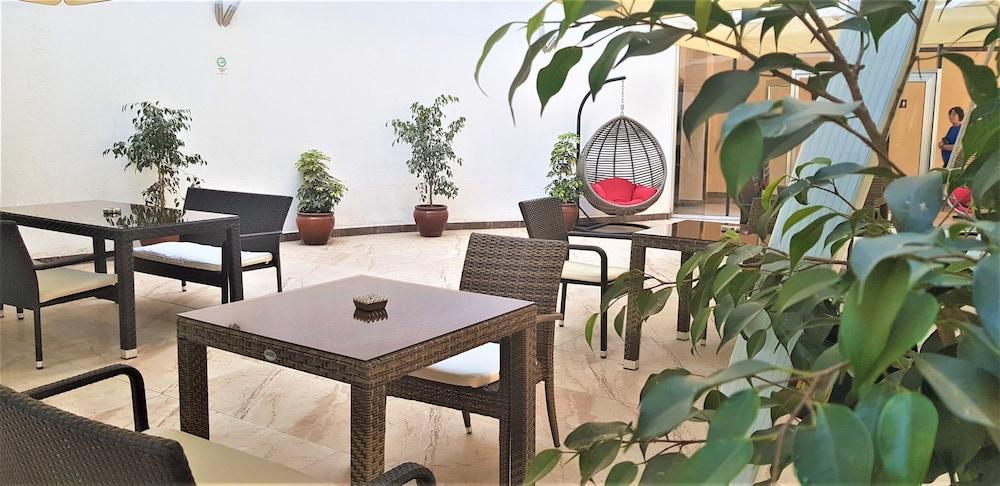 Best Western Plus Addis Abeba Exterior foto