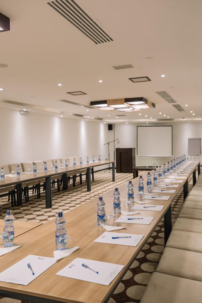 Best Western Plus Addis Abeba Exterior foto