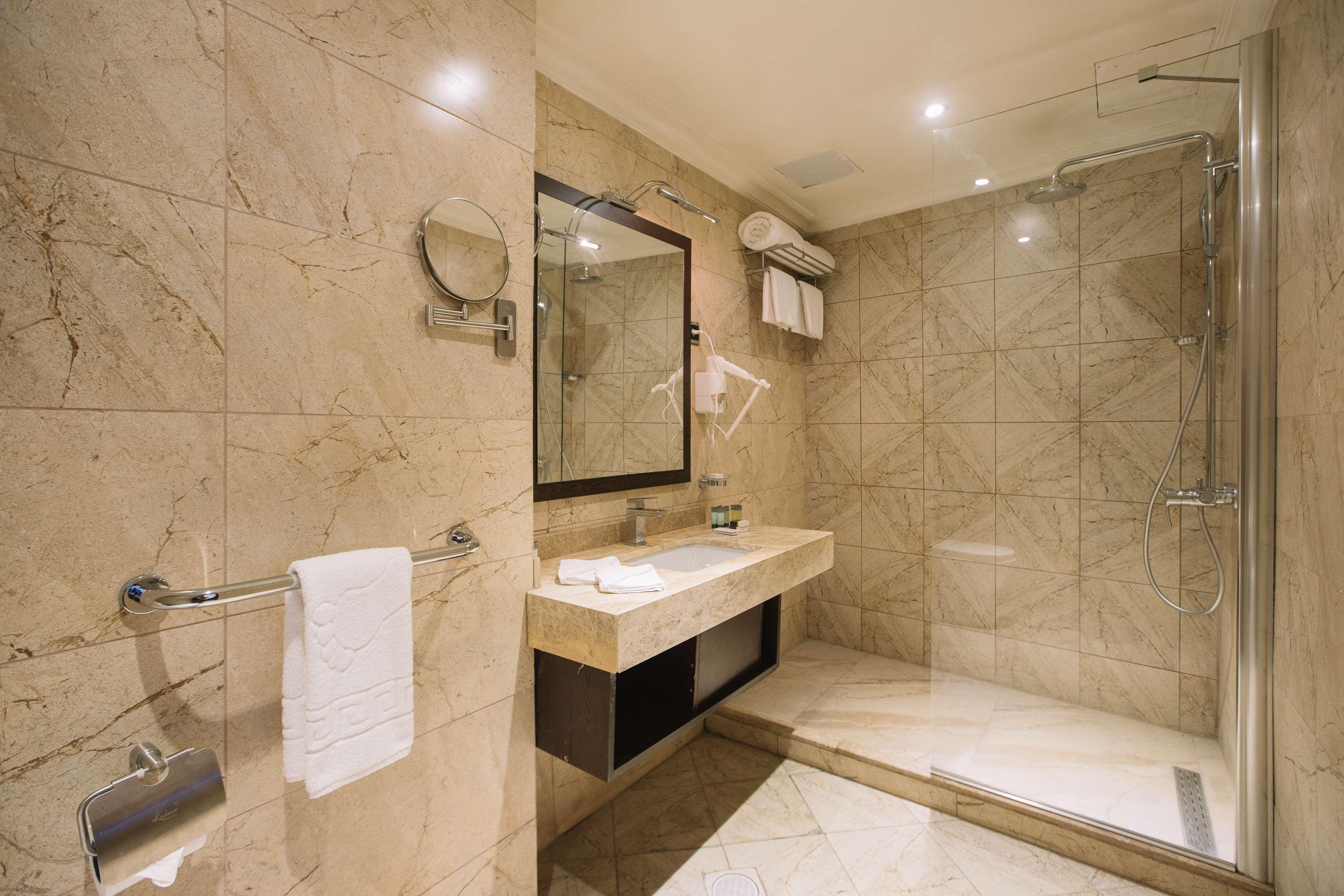 Best Western Plus Addis Abeba Exterior foto