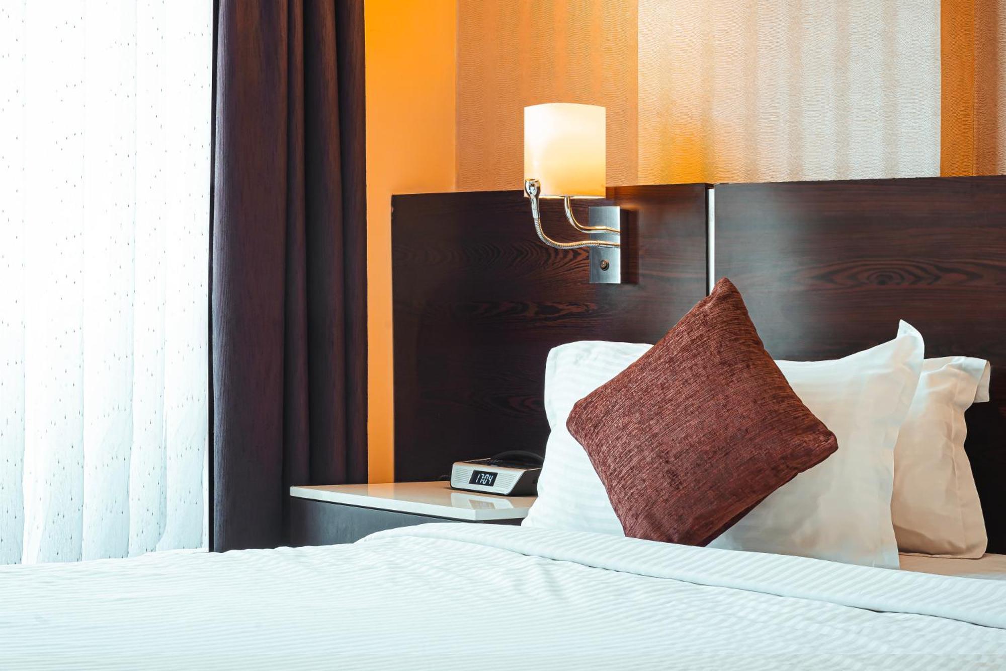 Best Western Plus Addis Abeba Exterior foto