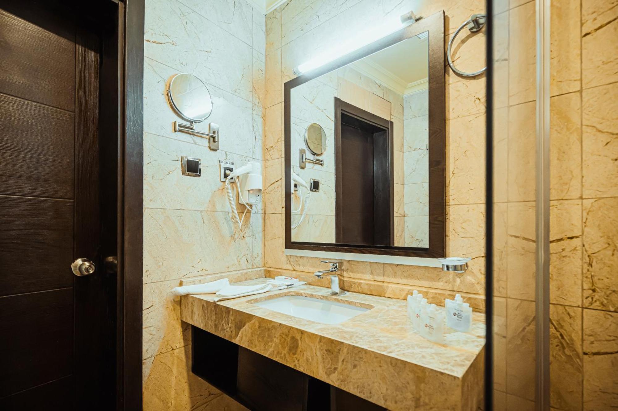 Best Western Plus Addis Abeba Exterior foto